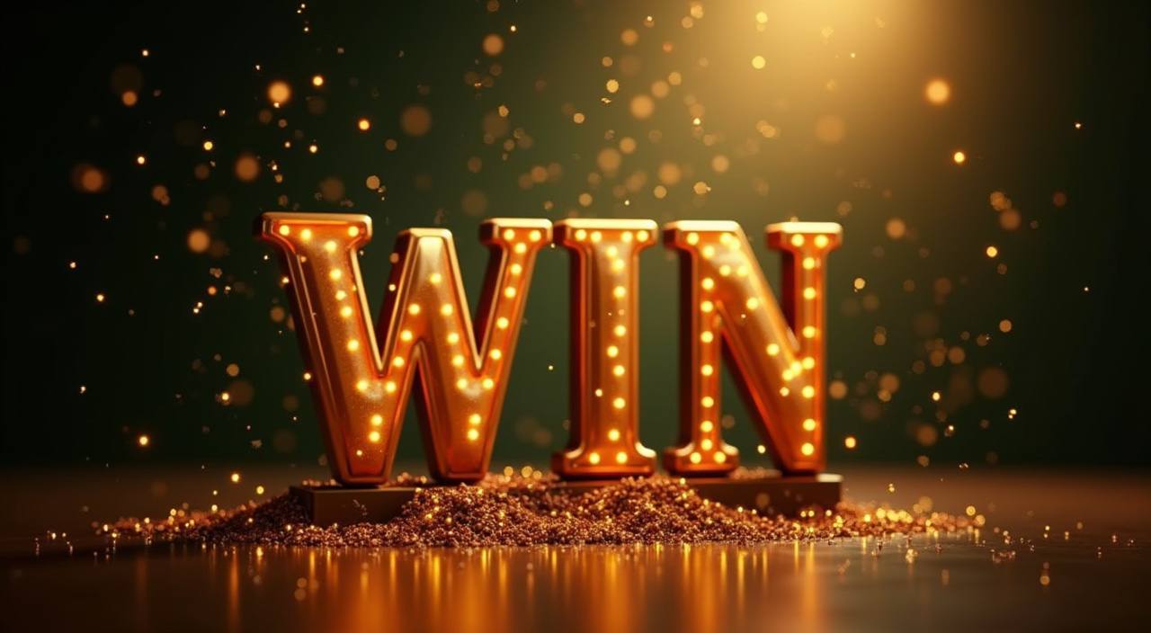 Bogor Lucky Slots